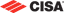 CISA logo
